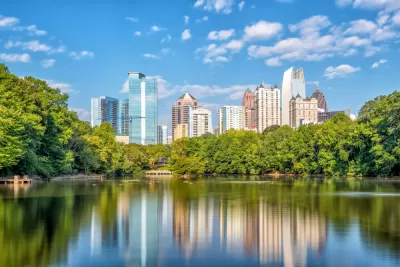 Atlanta Park