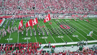 Ohio State