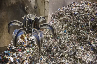 recycling
