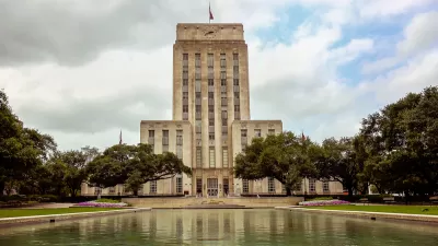 Houston Texas