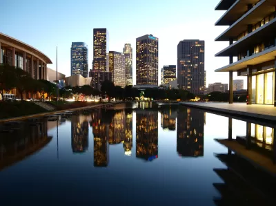 LADWP John Ferraro