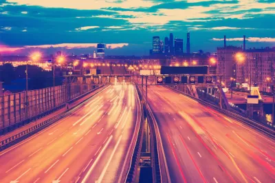 Downtown Freeway