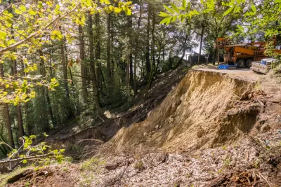 Erosion and Stormwater