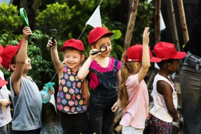 Children