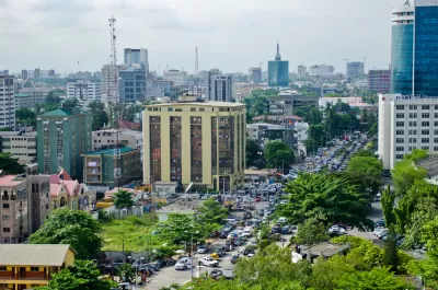 Nigeria