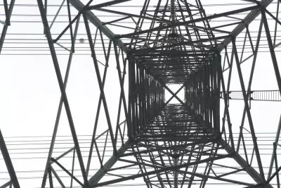 Electricity
