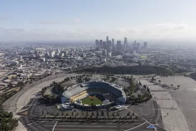 Los Angeles, California
