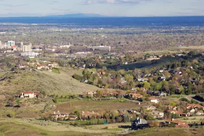 Treasure Valley