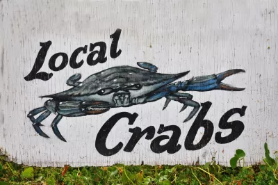 Baltimore Crabs