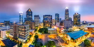 North Carolina