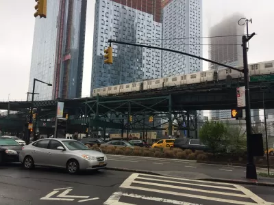 Queens, New York City