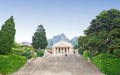 University of Cape Town