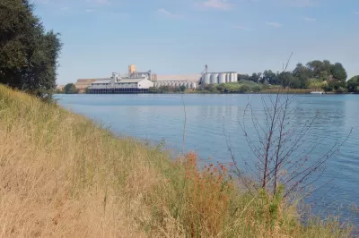 Sacramento River