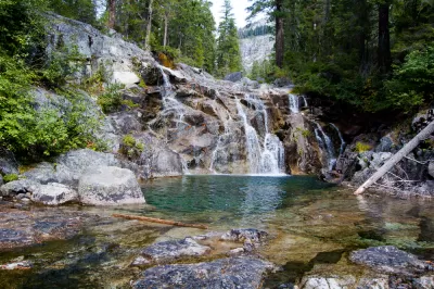 Swimming Hole
