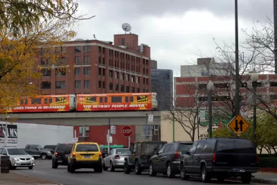 Detroit People Mover
