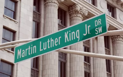 Martin Luther King Jr
