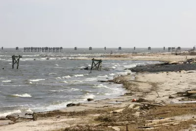 Hurricane Katrina