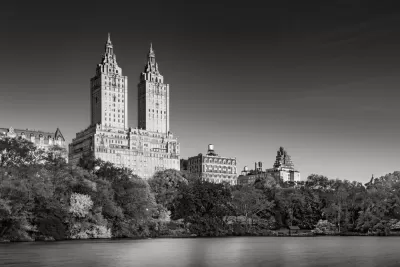New York City