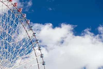 Observation Wheel