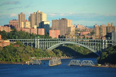 Inwood Hudson RIver
