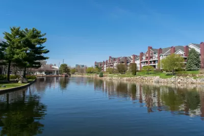 Edina, Minnesota