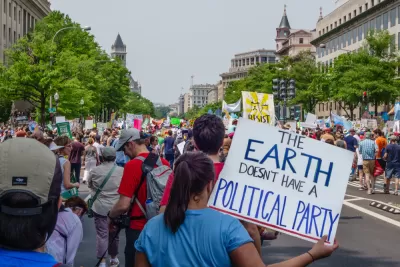 Environmentalism 