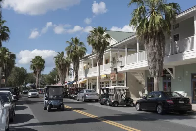 The Villages, Florida