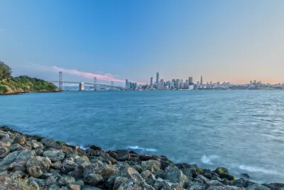 San Francisco Skyline
