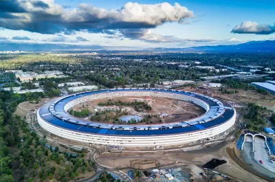 Cupertino