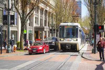Portland Streetcar