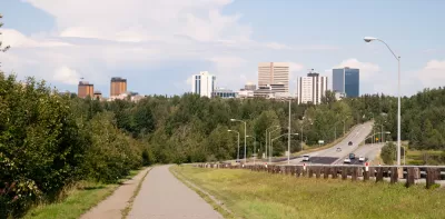 Anchorage, Alaska
