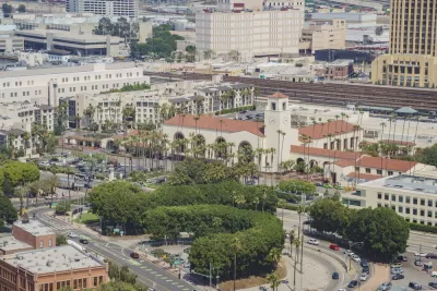 Los Angeles