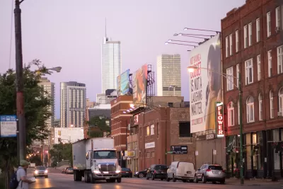 Grand Avenue