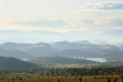 Northern California
