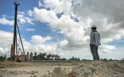 Construction Site