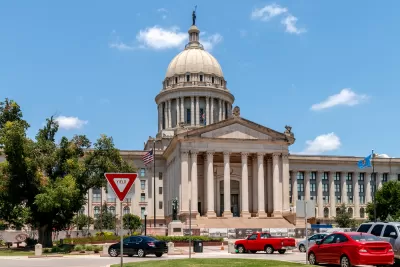 State Capitol