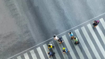 Pedestrians
