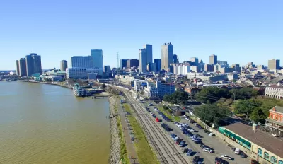 Mississippi River