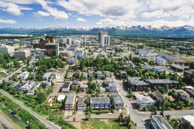 Alaska