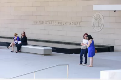 Federal Building