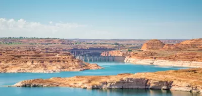 Glen Canyon Dam