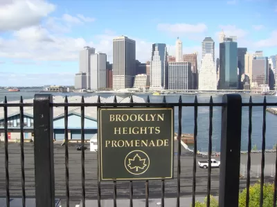 New York City
