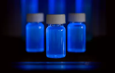 Graphene Quantum Dots