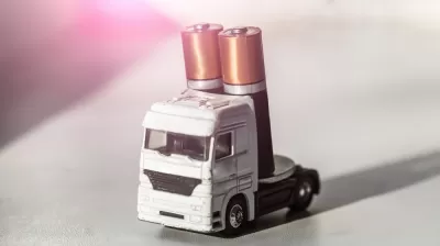 Electric Truck