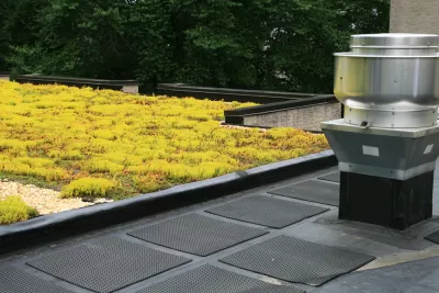 Green Buildings
