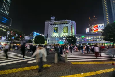 Tokyo, Japan
