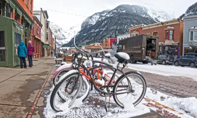 Colorado Bikes