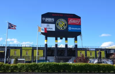 Columbus Crew