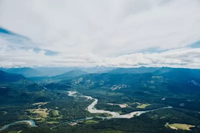 Washington State