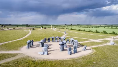 Alliance, Nebraska
